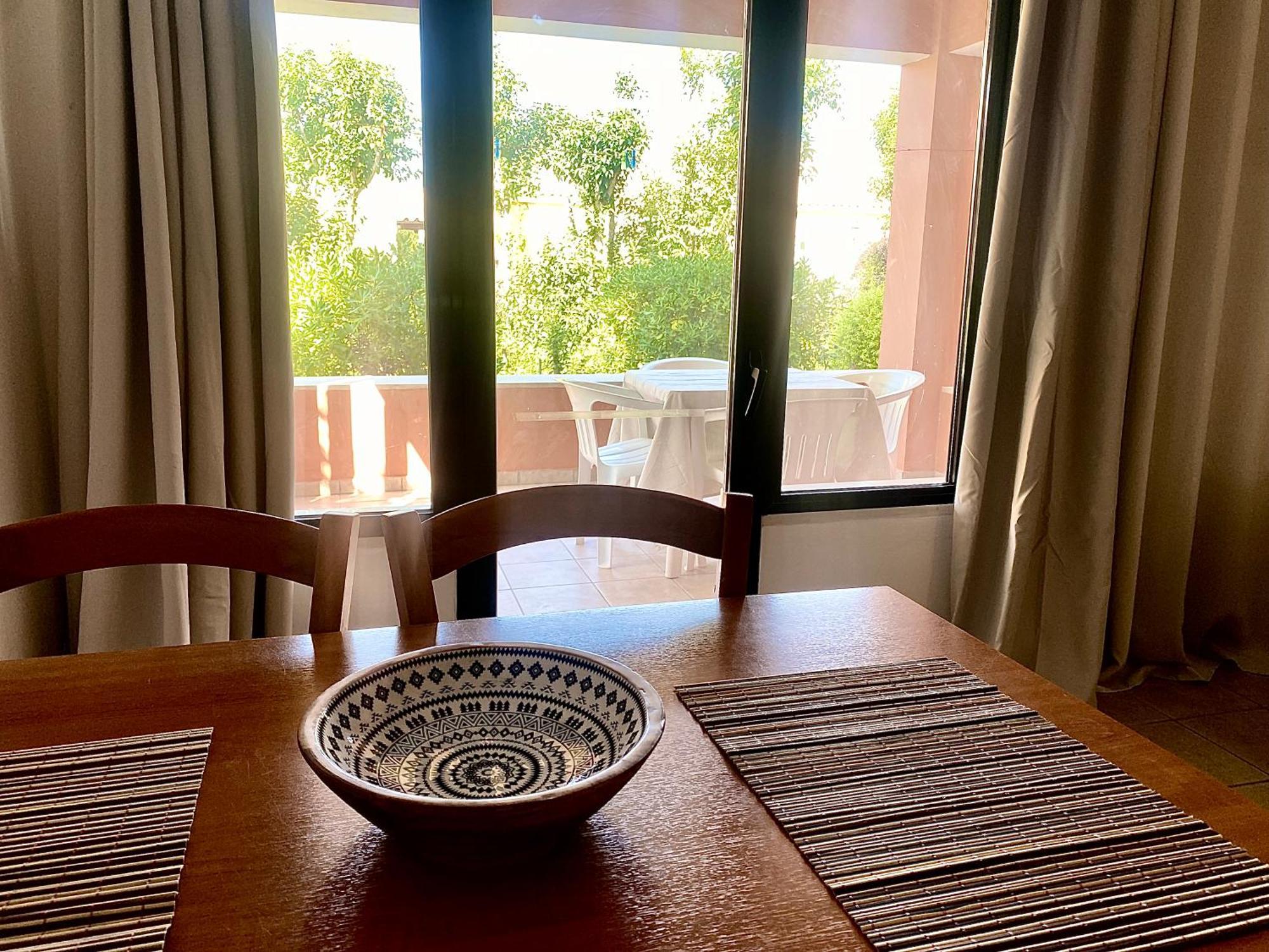 Nireas Resort Corfu アカラヴィ エクステリア 写真