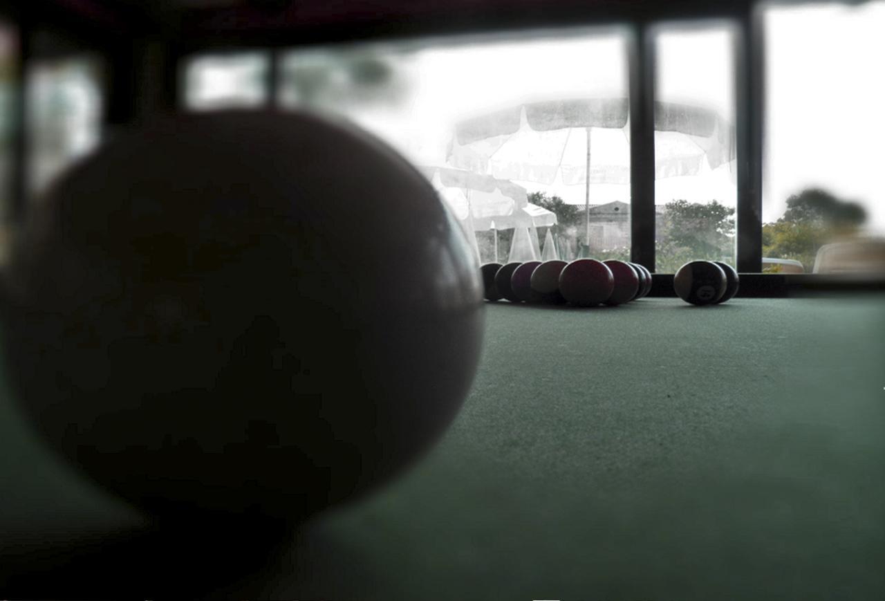 Nireas Resort Corfu アカラヴィ エクステリア 写真