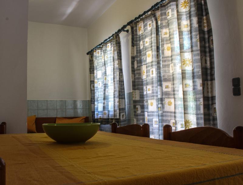 Nireas Resort Corfu アカラヴィ エクステリア 写真